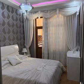 Baku-da 52.0 m2 mənzil satılır - Şəkil 2