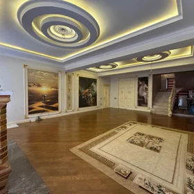 Baku-da 5.0 otaqlı 350.0 m2 bağ satılır - Şəkil 3