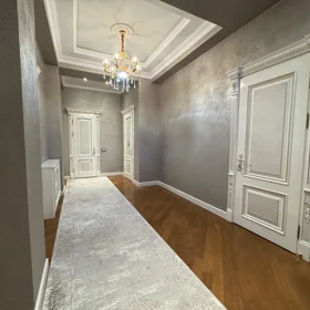 Baku-da 5.0 otaqlı 350.0 m2 bağ satılır - Şəkil 5