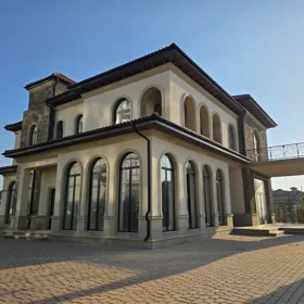Baku-da 8.0 otaqlı 600.0 m2 bağ satılır - Şəkil 2