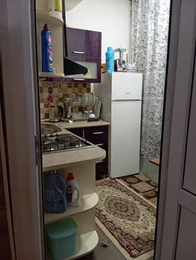 Baku-da 58.0 m2 mənzil kirayə verilir - Şəkil 5