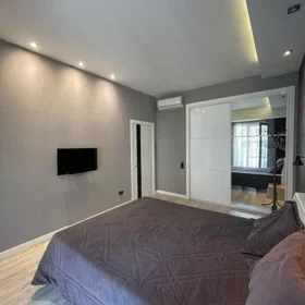 Baku-da 97.0 m2 mənzil kirayə verilir - Şəkil 3