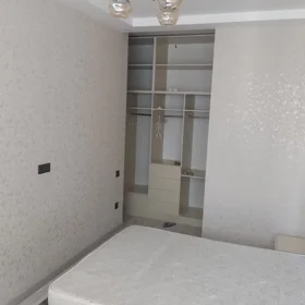 Baku-da 90.0 m2 mənzil kirayə verilir - Şəkil 3
