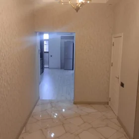 Baku-da 90.0 m2 mənzil kirayə verilir - Şəkil 4