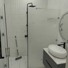 Baku-da 90.0 m2 mənzil kirayə verilir - Şəkil 5