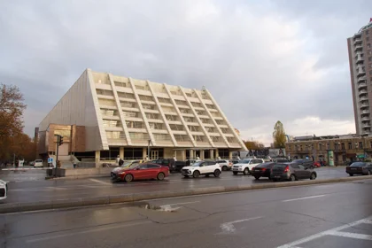 Baku-da 60.0 m2 mənzil satılır - Şəkil 3