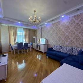 Baku-da 80.0 m2 mənzil kirayə verilir - Şəkil 2