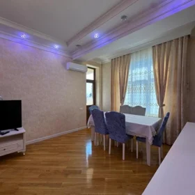 Baku-da 80.0 m2 mənzil kirayə verilir - Şəkil 3