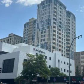 Baku-da 105.0 m2 mənzil kirayə verilir - Şəkil 2