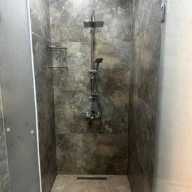 Baku-da 65.0 m2 mənzil kirayə verilir - Şəkil 5