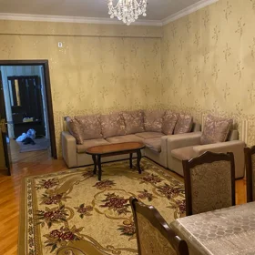 Baku-da 91.0 m2 mənzil kirayə verilir - Şəkil 5