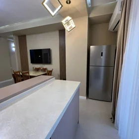 Baku-da 86.0 m2 mənzil satılır - Şəkil 3