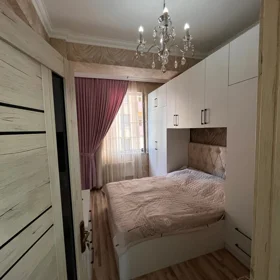 Baku-da 82.0 m2 mənzil satılır - Şəkil 2