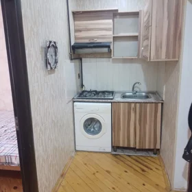 Khirdalan-da 40.0 m2 mənzil kirayə verilir - Şəkil 3