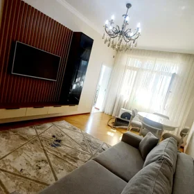 Baku-da 70.0 m2 mənzil satılır - Şəkil 2