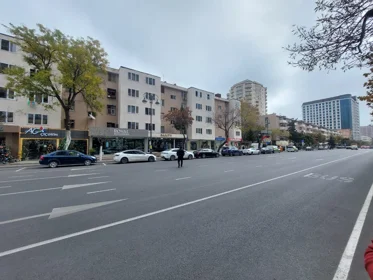 Baku-da 55.0 m2 obyekt kirayə verilir - Şəkil 2