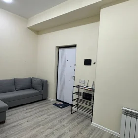 Baku-da 45.0 m2 mənzil kirayə verilir - Şəkil 2
