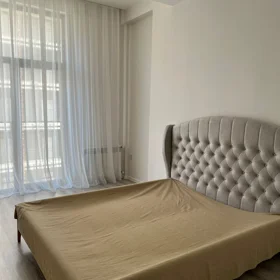 Baku-da 45.0 m2 mənzil kirayə verilir - Şəkil 5
