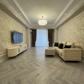 Baku-da 190.0 m2 mənzil kirayə verilir - Şəkil 4