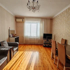 Khirdalan-da 74.0 m2 mənzil satılır - Şəkil 3