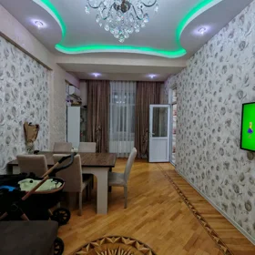 Khirdalan-da 92.0 m2 mənzil satılır - Şəkil 5