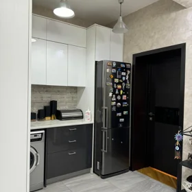 Baku-da 75.0 m2 mənzil kirayə verilir - Şəkil 2