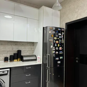 Baku-da 75.0 m2 mənzil kirayə verilir - Şəkil 3