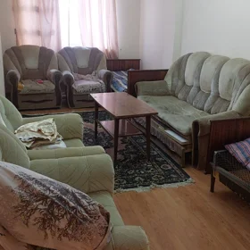 Baku-da 86.0 m2 mənzil kirayə verilir - Şəkil 3