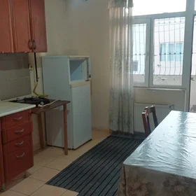 Baku-da 86.0 m2 mənzil kirayə verilir - Şəkil 4