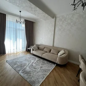 Baku-da 100.0 m2 mənzil kirayə verilir - Şəkil 3