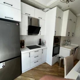 Baku-da 100.0 m2 mənzil kirayə verilir - Şəkil 4