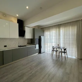 Baku-da 100.0 m2 mənzil kirayə verilir - Şəkil 3