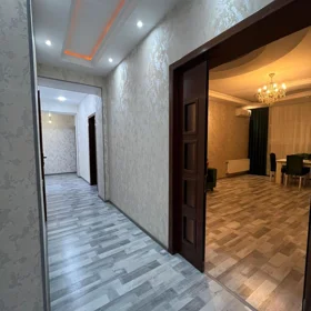 Baku-da 160.0 m2 mənzil kirayə verilir - Şəkil 3