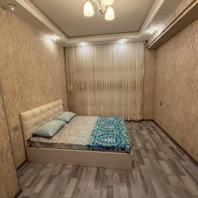 Baku-da 160.0 m2 mənzil kirayə verilir - Şəkil 4