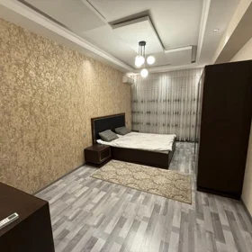 Baku-da 160.0 m2 mənzil kirayə verilir - Şəkil 5