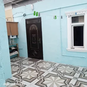 Khirdalan-da 2.0 otaqlı 55.0 m2 bağ kirayə verilir - Şəkil 2