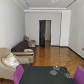 Baku-da 114.0 m2 mənzil kirayə verilir - Şəkil 2