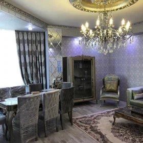 Baku-da 110.0 m2 mənzil kirayə verilir - Şəkil 2