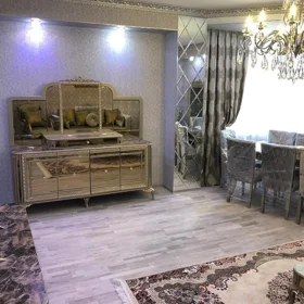 Baku-da 110.0 m2 mənzil kirayə verilir - Şəkil 3