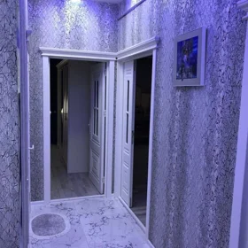 Baku-da 110.0 m2 mənzil kirayə verilir - Şəkil 5
