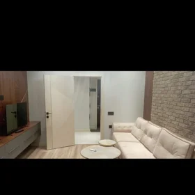 Baku-da 70.0 m2 mənzil kirayə verilir - Şəkil 4