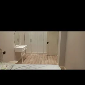 Baku-da 70.0 m2 mənzil kirayə verilir - Şəkil 5