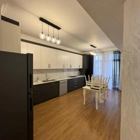 Baku-da 180.0 m2 mənzil kirayə verilir - Şəkil 5