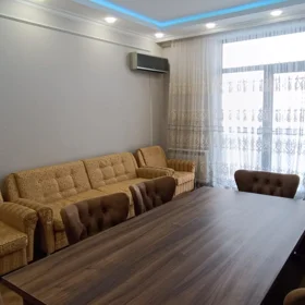Baku-da 108.0 m2 mənzil kirayə verilir - Şəkil 2