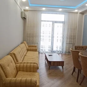Baku-da 108.0 m2 mənzil kirayə verilir - Şəkil 3