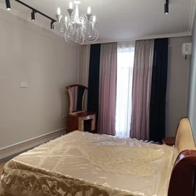 Baku-da 108.0 m2 mənzil kirayə verilir - Şəkil 5