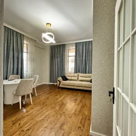 Baku-da 76.0 m2 mənzil kirayə verilir - Şəkil 3