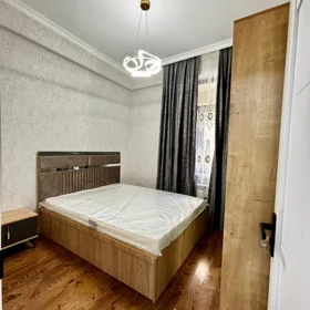 Baku-da 76.0 m2 mənzil kirayə verilir - Şəkil 5