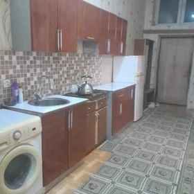 Baku-da 2.0 otaqlı 55.0 m2 bağ kirayə verilir - Şəkil 2