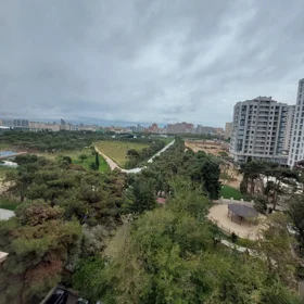 Baku-da 92.0 m2 mənzil satılır - Şəkil 2